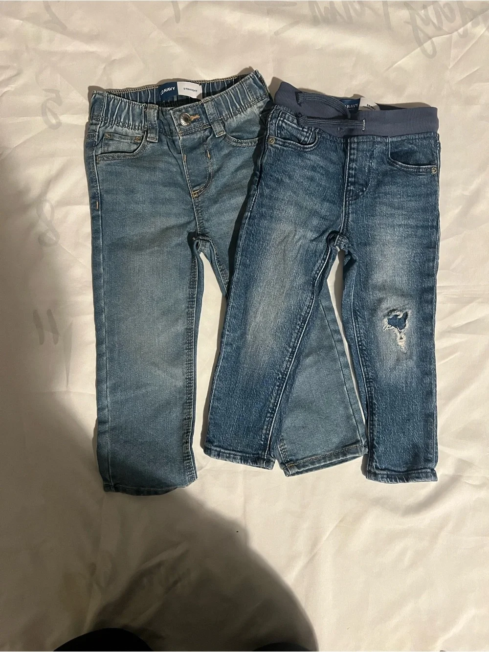 Old Navy two pack